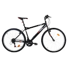 VTT Mountain 26 pouces - TOPLIFE en promo chez Carrefour Schiltigheim à 169,99 €