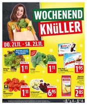 Aktueller EDEKA Prospekt mit Valentinstag, "Kleine Preise für die schönste Zeit des Jahres!", Seite 28