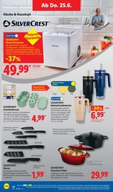 Besteck im Lidl Prospekt in Freital Aktueller Lidl Prospekt mit Besteck, "LIDL LOHNT SICH", Seite 54