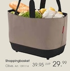 Aktuelles Shoppingbasket Angebot bei Zurbrüggen in Bochum ab 29,99 €