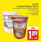 Löffelglück Pudding von Dr. Oetker im aktuellen E center Prospekt für 1,89 €