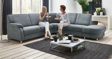 Wohnlandschaft bei Höffner in Cottbus Wohnlandschaft im Angebot bei Höffner Cottbus für 999,00 €