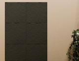 Filzpaneel „Flow Pine green“ im aktuellen Hornbach Prospekt für 9,95 €