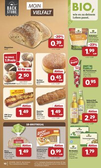 Äpfel im aktuellen combi Prospekt (Hannover) Äpfel im combi Prospekt "Markt - Angebote" mit 32 Seiten (Hannover)