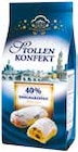Stollenkonfekt von Elbflorenz für 2,79 € bei Netto mit dem Scottie im Angebot Stollenkonfekt von Elbflorenz im aktuellen Netto mit dem Scottie Prospekt