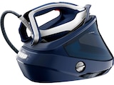 Dampfbügelstation im MediaMarkt Saturn Prospekt GV9812 Pro Express Vision Dampfbügelstation 3000 Watt, 8,1 bar von TEFAL im aktuellen MediaMarkt Saturn Prospekt für 329,99 €