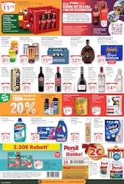 Aktueller GLOBUS Prospekt mit Vodka, "Aktuelle Angebote", Seite 3