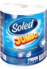 XL-Jumbo-Küchenrolle von Soled im aktuellen Thomas Philipps Prospekt