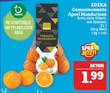 Genussmomente Apeel Mandarinen bei Marktkauf im Nürnberg Prospekt für 1,99 €