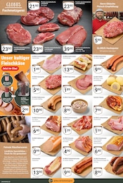 Schweinefilet im GLOBUS Prospekt in Zwickau Aktueller GLOBUS Prospekt mit Schweinefilet, "Aktuelle Angebote", Seite 9