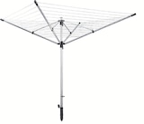 Séchoir extérieur parapluie 60M - LEIFHEIT à 59,92 € dans le catalogue Intermarché Hyper