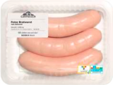 Frische feine Bratwurst bei E aktiv markt im Stadum Prospekt für 1,49 €