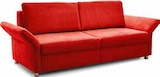 Schlafsofa "Multiflex"  im aktuellen Segmüller Prospekt für 699,00 €