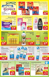 Shampoo im Zimmermann Prospekt in Magdeburg Aktueller Zimmermann Prospekt mit Shampoo, "Aktuelle Angebote", Seite 3