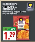 Aktuelles Crunchy Chips Angebot bei Marktkauf in Köln ab 1,29 €