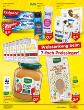 Tierfutter im Netto Marken-Discount Prospekt in Pulheim Aktueller Netto Marken-Discount Prospekt mit Tierfutter, "Aktuelle Angebote", Seite 7