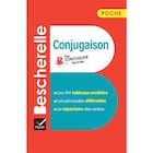 Bescherelle dans le catalogue Carrefour