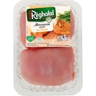 Filets de dinde Halal - RÉGHALAL dans le catalogue Carrefour Market