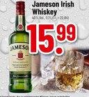 Trinkgut Offenbach - Irish Whiskey Angebot im Prospekt Irish Whiskey bei Trinkgut im Offenbach Prospekt für 15,99 €