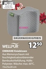 Wellpur im JYSK Prospekt OMMANE Kniekissen im aktuellen JYSK Prospekt für 12,50 €