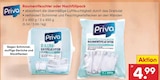 Raumentfeuchter oder Nachfüllpack Angebote von Priva bei Netto Marken-Discount Pforzheim für 4,99 €