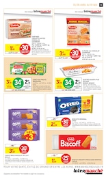 Offre Milka dans le catalogue Intermarché Super du moment à la page 33
