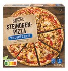 Steinofenpizza Angebote von Trattoria Alfredo bei Lidl Peine für 2,59 €