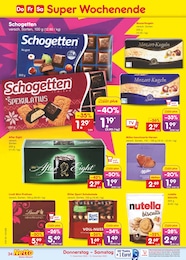 Netto Marken-Discount Lindt im Prospekt 