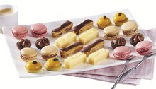 Hyper U Le Cap d'Agde - ASSORTIMENT MIGNARDISES Promo ASSORTIMENT MIGNARDISES dans le catalogue Hyper U Méga formats, méga économies à Le Cap d'Agde