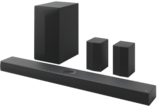 Aktuelle Fernseher Angebote bei expert TeVi in Nürnberg Aktuelles Soundbar DS70TR Angebot bei expert TeVi in Nürnberg ab 349,00 €