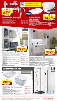 Spiegel Angebot im toom Baumarkt Prospekt, gültig von 06.12.2025 bis 12.12.2025 Spiegel Angebot im aktuellen toom Baumarkt Prospekt auf Seite 11