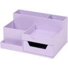 Promo Organisateur de bureau à 1,99 € dans le catalogue Action à Le Vigen