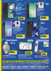 Telefon im EURONICS Prospekt in Langenfeld Aktueller EURONICS Prospekt mit Telefon, "GENAU RICHTIG. NEURONICS WOCHEN.", Seite 10