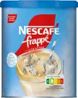 Frappé Eiskaffee von Nescafé für 2,79 € bei Marktkauf im Angebot Frappé Eiskaffee von Nescafé im aktuellen Marktkauf Prospekt