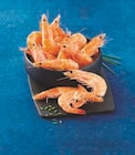 Crevettes cuites - Super U à Montpellier Crevettes cuites en promo chez Super U Montpellier à 8,99 €