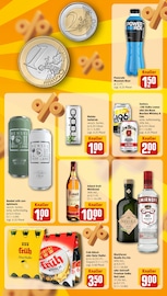 Radler im REWE Prospekt in Monheim Aktueller REWE Prospekt mit Radler, "Dein Markt", Seite 21