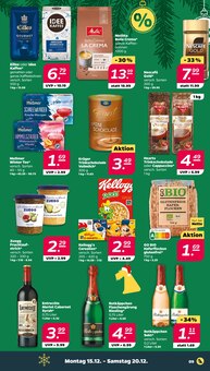 Kinder Angebot im Netto mit dem Scottie Prospekt, gültig von 15.12.2025 bis 20.12.2025 Kinder Angebot im aktuellen Netto mit dem Scottie Prospekt auf Seite 9