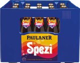 Spezi von Paulaner im aktuellen Netto Marken-Discount Prospekt für 9,99 €