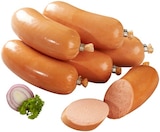 GQB Mettwurst von Wasner im aktuellen REWE Prospekt für 1,59 €