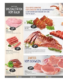 Aktueller EDEKA Prospekt "Aktuelle Angebote" für Ratingen Aktueller EDEKA Prospekt für Ratingen mit Seiten