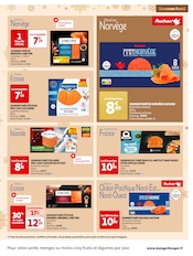 Promos Aneth dans le catalogue "Réveillons Noël : Tous les plaisirs de la table à petits prix" de Auchan Hypermarché à la page 25