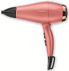 Seche-cheveux hdtc pro - BABYLISS - Super U à La Garenne-Colombes Seche-cheveux hdtc pro - BABYLISS en promo chez Super U La Garenne-Colombes à 29,99 €