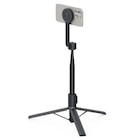 SnapStand Max, midnight (schwarz) Angebote von ShiftCam bei Kamera Express Dülmen
