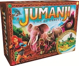 Jumanji l'île du danger - Jumanji dans le catalogue La Grande Récré