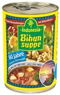 Zimmermann - Bihunsuppe Angebot im Prospekt Bihunsuppe bei Zimmermann im Prospekt Mehr als Du denkst! für 2,99 €