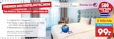Hotelgutschein im Angebot bei Netto Marken-Discount in Nürnberg Hotelgutschein Angebote von Premier Inn bei Netto Marken-Discount Nürnberg für 99,00 €