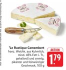 EDEKA Birkweiler - Camembert Angebot im Prospekt Camembert bei EDEKA im Birkweiler Prospekt für 1,79 €