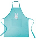 Kinderschürze und Kochmütze 2er-Set Angebote von MYU bei REWE Königswinter für 7,99 €