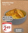 Aktuelle Chips Angebote bei GLOBUS in Oberhausen Aktuelles Butterkäse Chips Angebot bei GLOBUS in Oberhausen ab 2,49 €