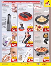 Kochtopf im Netto Marken-Discount Prospekt in Regensburg Aktueller Netto Marken-Discount Prospekt mit Kochtopf, "Aktuelle Angebote", Seite 27
